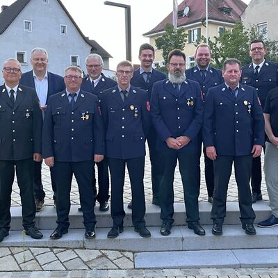 Gemeinde Birgland