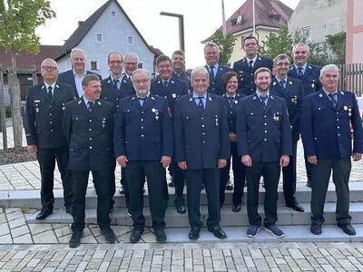 Gemeinde Illschwang