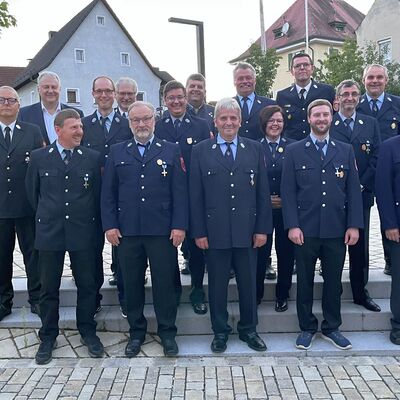 Gemeinde Illschwang