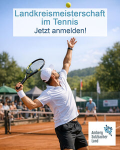 Landkreismeisterschaft Tennis_Neutral_Jetzt anmelden