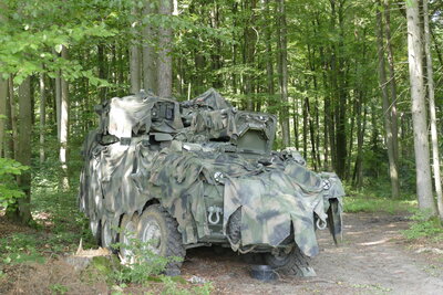 US-Armee