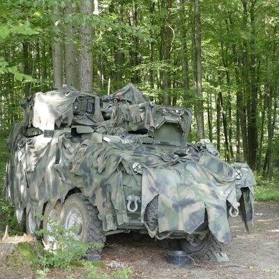 US-Armee