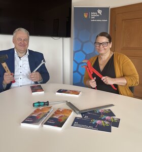 vhs neues Programm 2026/2027