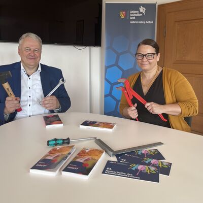 vhs neues Programm 2026/2027