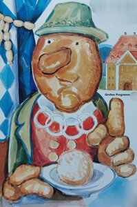 Kartoffelfest