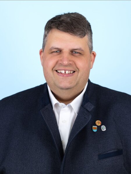 Dehling Dieter