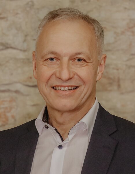 Gr&auml;dler Thorsten