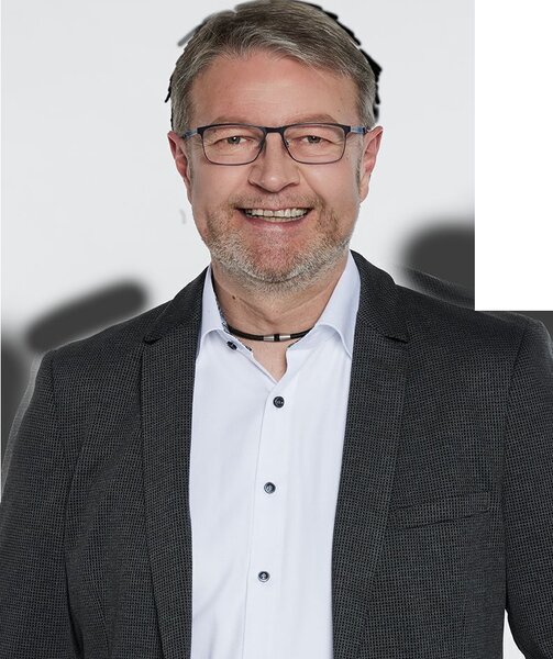 Gr&ouml;tsch Hans Martin