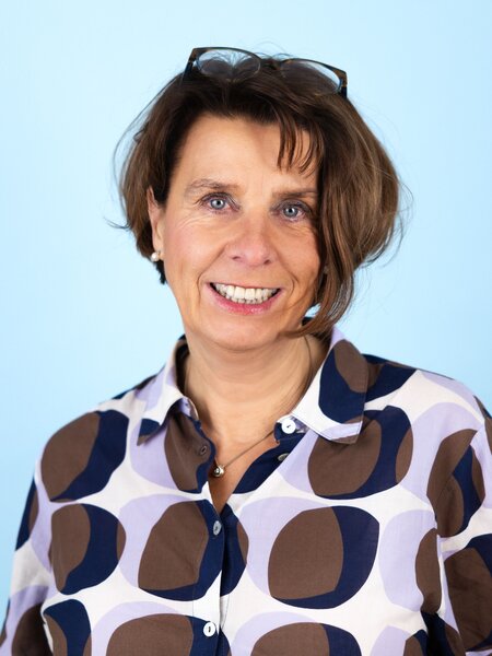 Singer-Grimm Birgit