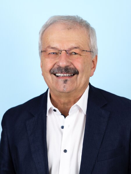 Wei&szlig; Fredi