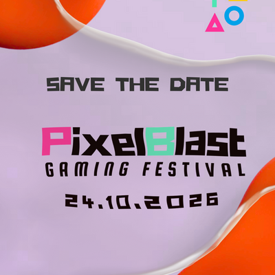 koja_PixelBlast_savethedate