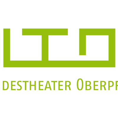 Landestheater oberpfalz - Logo