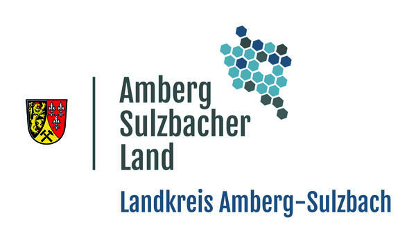 Logo | Amberg-Sulzbacher Land - Landkreis Amberg-Sulzbach