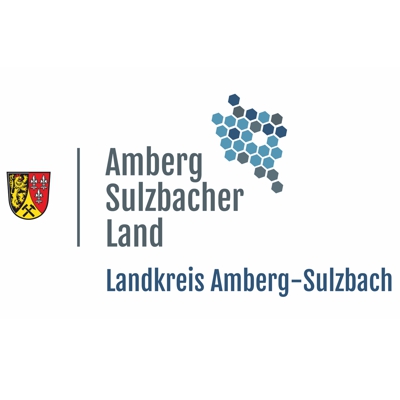 Logo | Amberg-Sulzbacher Land - Landkreis Amberg-Sulzbach