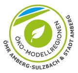 &Ouml;komodellregion Amberg/Amberg-Sulzbach