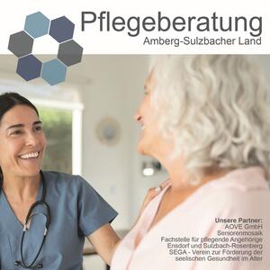 Pflegeberatung Amberg-Sulzbacher Land