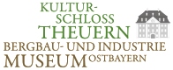 Logo| Kultur-Schloss Theuern