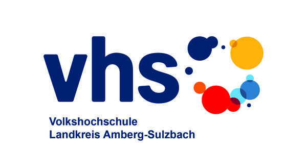 Logo | VHS Amberg-Sulzbach
