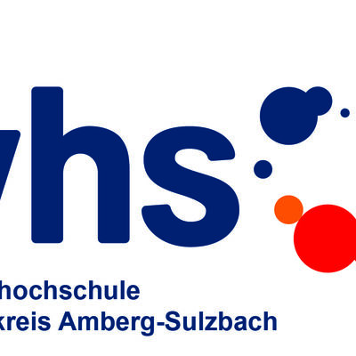 Logo | VHS Amberg-Sulzbach