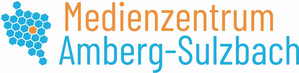 Logo | Medienzentrum Amberg-Sulzbach