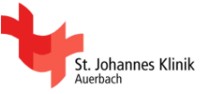 Logo | St. Johannes Klinik Auerbach