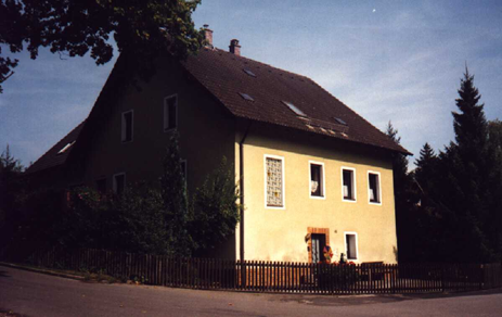 Dr. Loew - Haus Villenstrasse