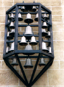 Glockenspiel des Landkreises Amberg-Sulzbach