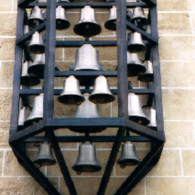 Glockenspiel des Landkreises Amberg-Sulzbach